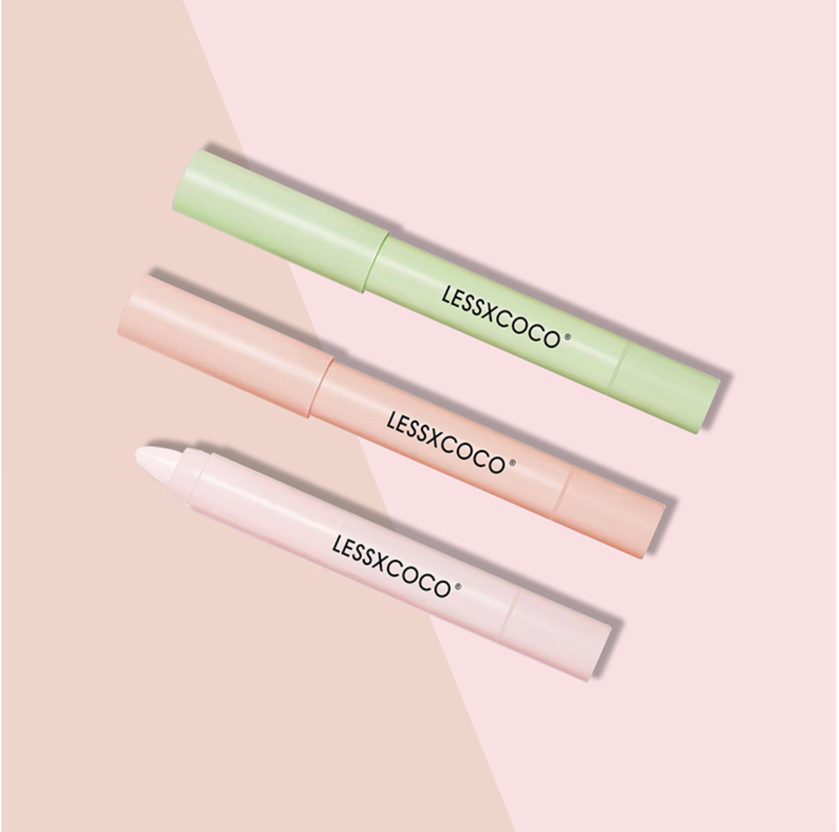 Romantic Skin Care Lotion Pen