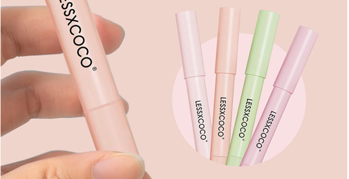 Romantic Skin Care Lotion Pen