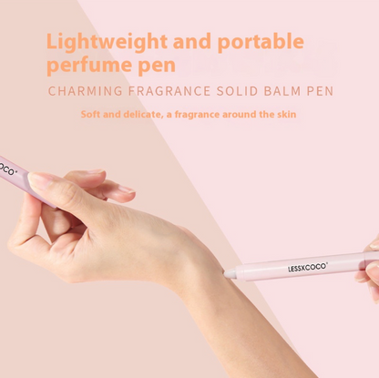 Romantic Skin Care Lotion Pen