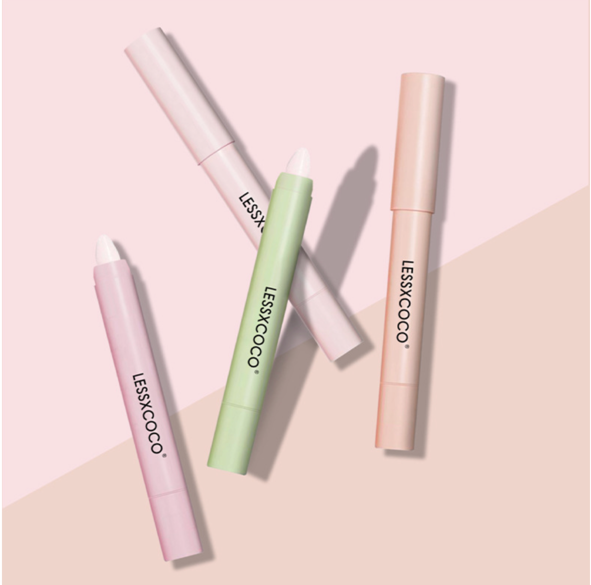 Romantic Skin Care Lotion Pen