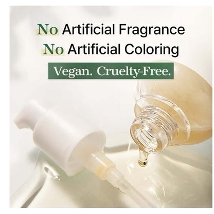 MIXSOON Bean Essence 50Ml – Gentle Exfoliating & Moisturizing